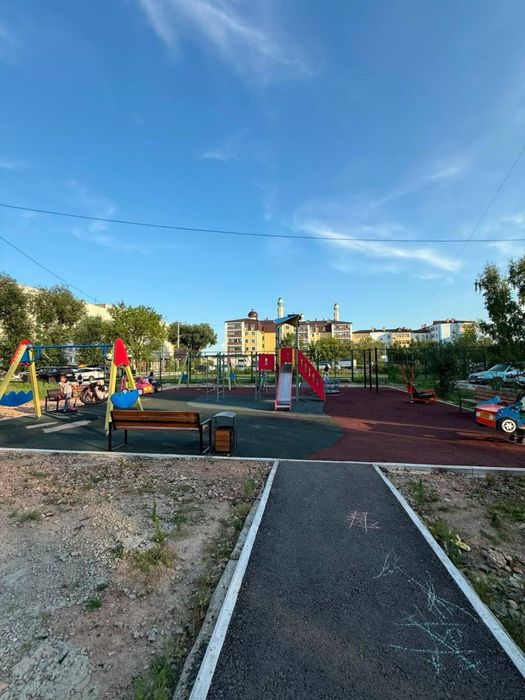 Продам 2 ком квартиру