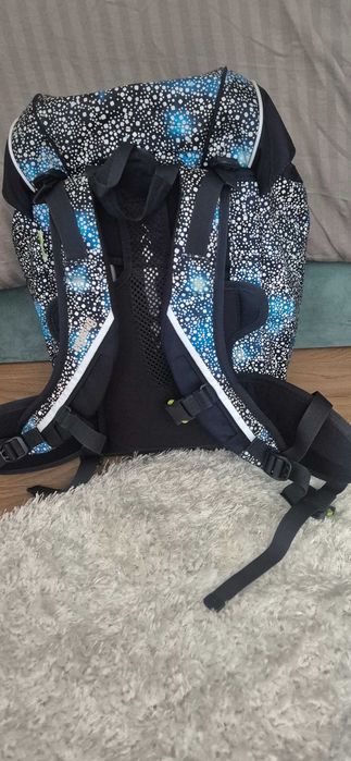 Раница Ergobag, като нова
