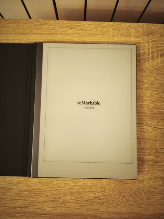 Remarkable tablet stare excelenta +2 luni platite cont