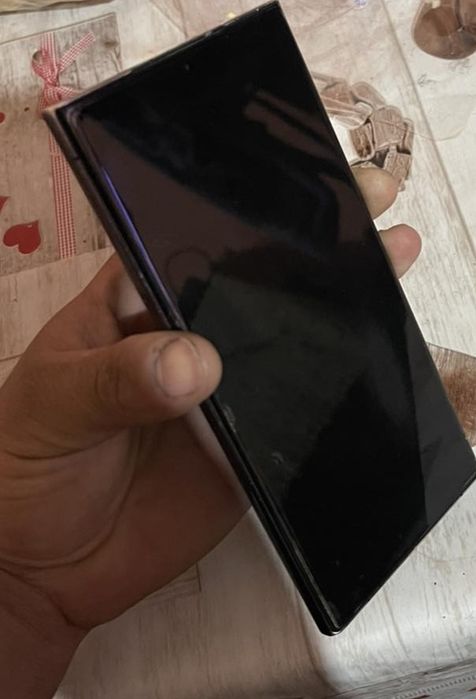 Samsung Galxay s23 ultra