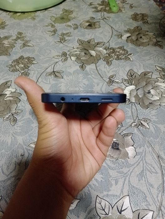 Samsung A 06 Xotira 128/4