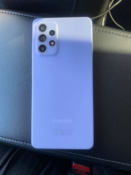 Samsung Galaxy A52 128 ГБ