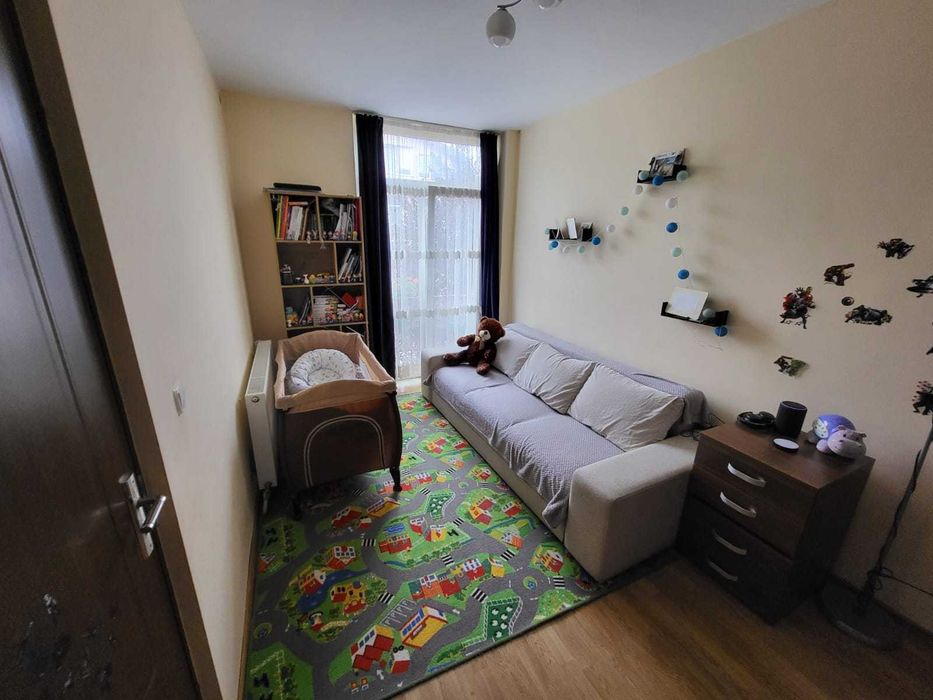 Vând apartament str Tineretului, Florești