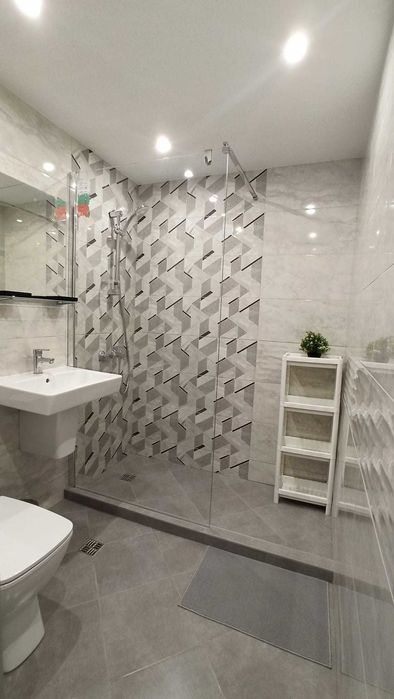 Едностаен апартамент в Дружба 2