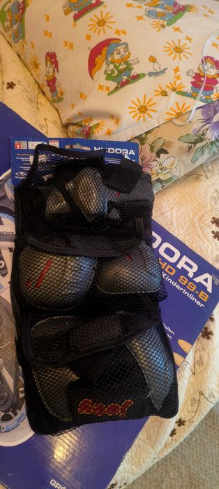 Продам детские роликовые коньки