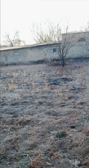 Срочно курук ер сотилади 5 йо 6 соток