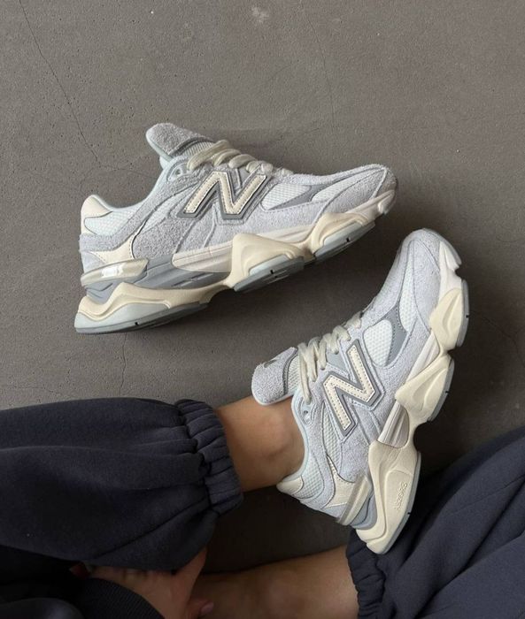 New Balance 9060 Style