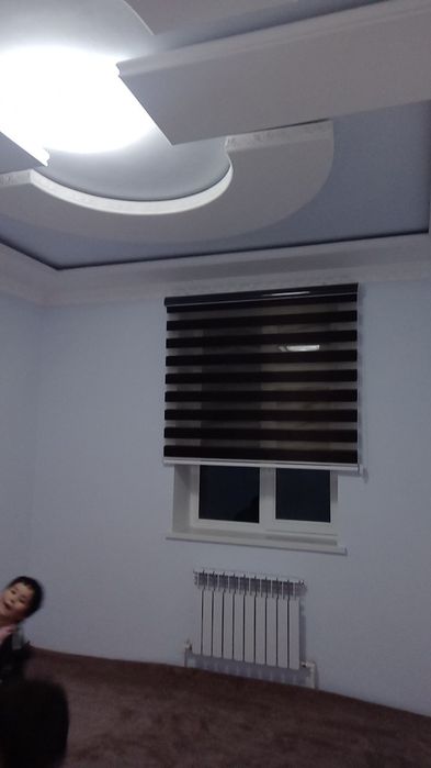 Kvartira ijaraga beriladi