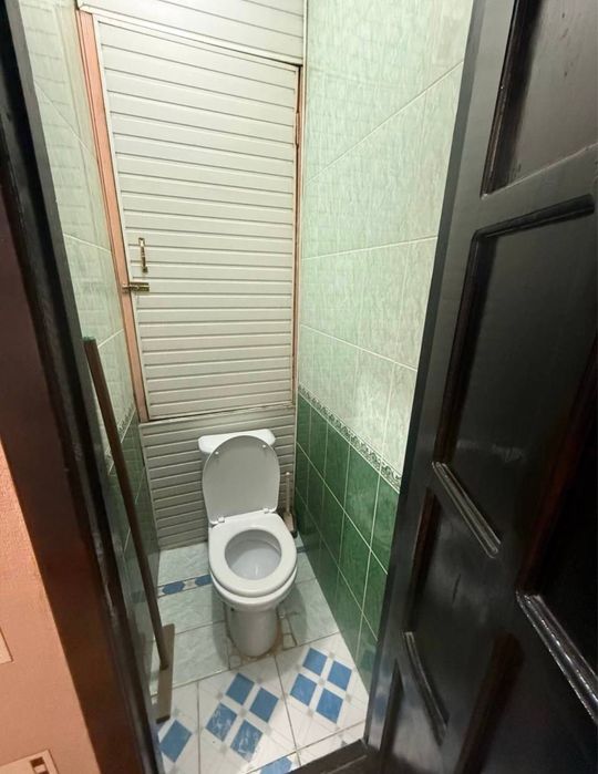 Чиланзар 14 квартал 1/1/4 панель ( средний ремонт)