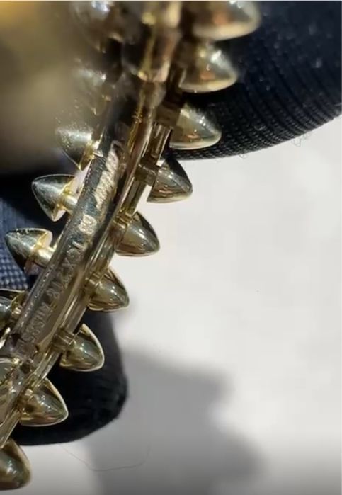 Продам кольцо под Clash