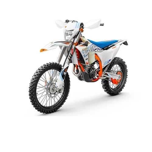 Motocicleta KTM 250 EXC-F Six Days '24