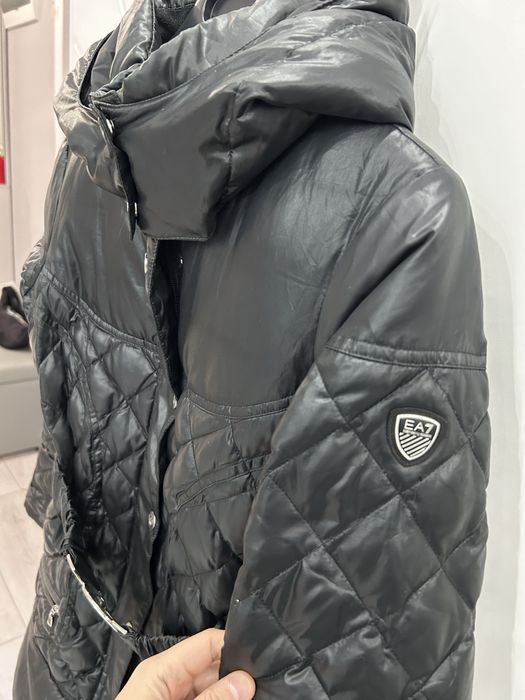 Куртка Emporio Armani