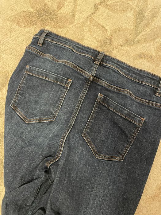 Blugi skinny camaieu 36