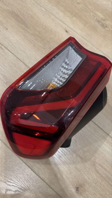 Фара Kia K5 - 2024 год. Оригинал. Б/у.