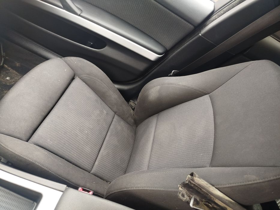 Платнено Рекаро за BMW  E90