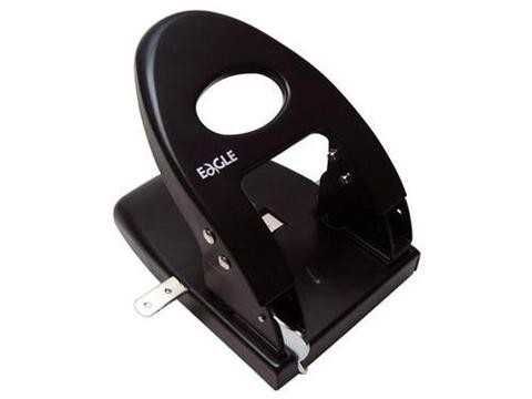 Perforator Eagle 9618 40 coli negru