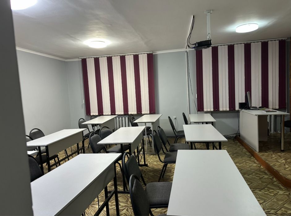 Сдаются помещения в аренду