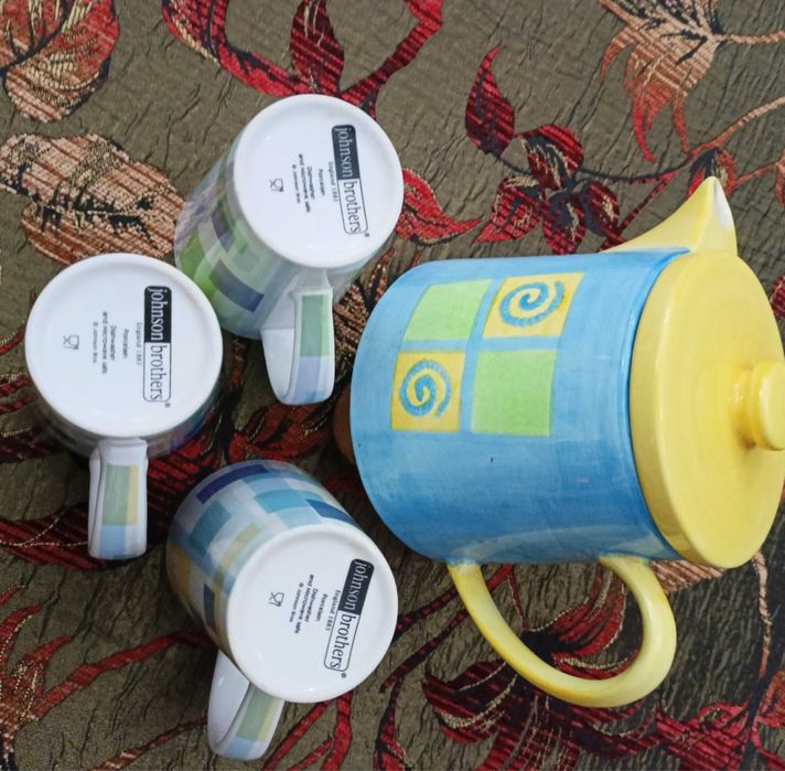 Продавам колекция от Английск сетчета  от 35лв