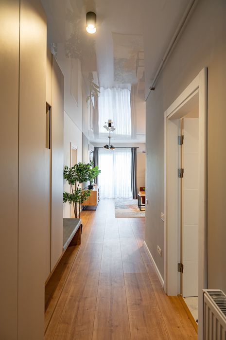 Apartament de inchiriat, zona Rex, Mamaia