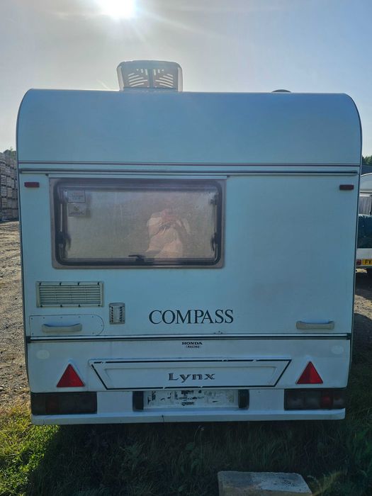 Каравана Compass