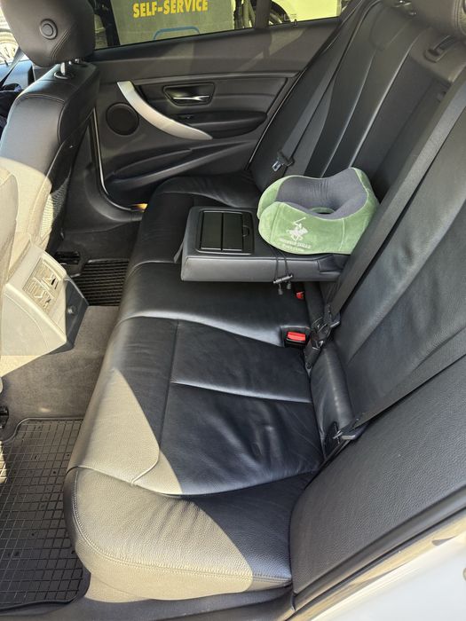 De vanzare bmw f30 2014