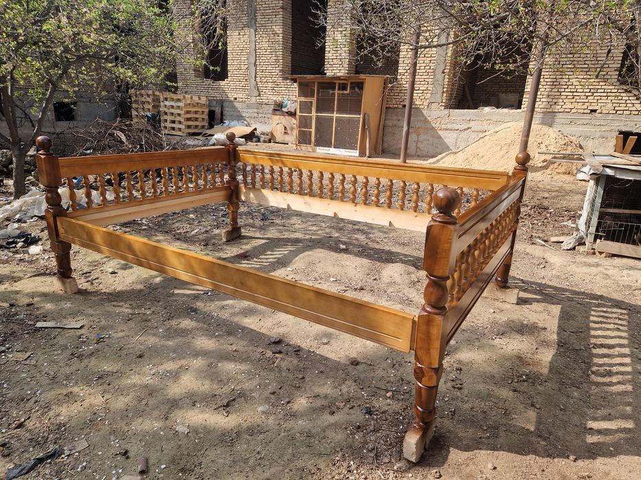 Сури тапчан кирават йасаймиз