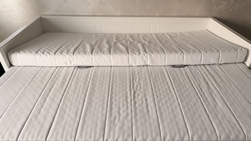 2 x Saltea 80x200 ikea Afjall