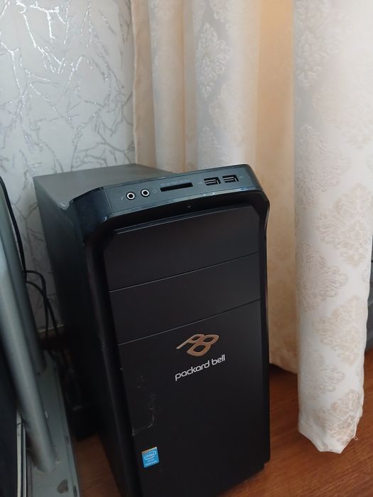 Продам комплектующие для ПК