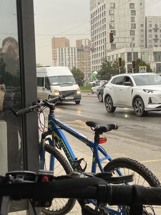 "Продажа велосипед" Велосипед-очень хороший