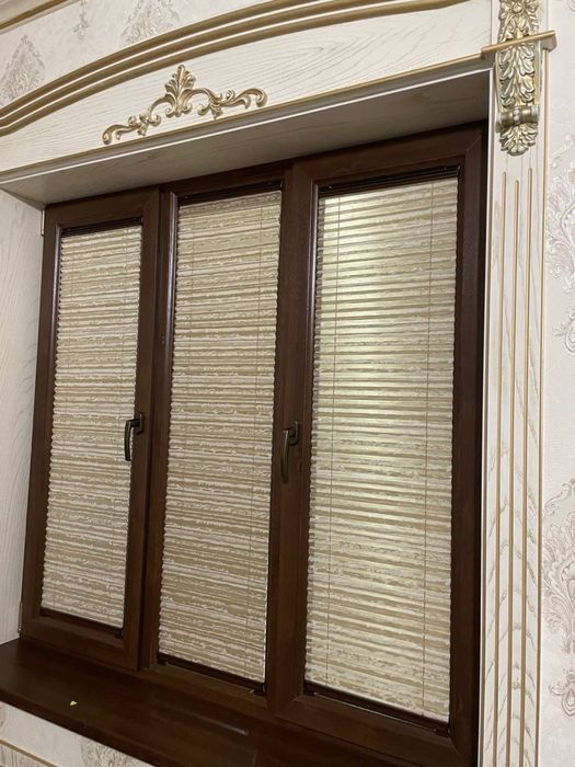 Jalyuzilarimi 3 yilgacha kafolat beramiz full moon anq tanlov