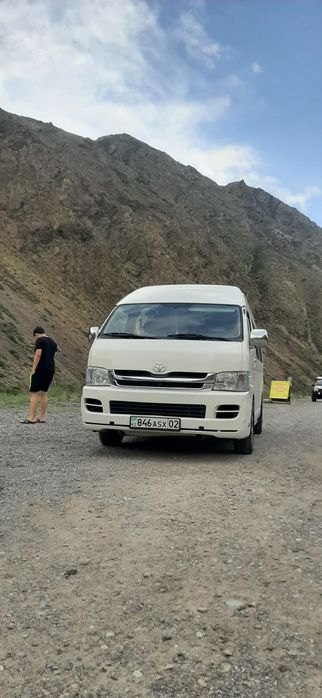 Пассажирские перевозки! Трансфер! Развозка?!