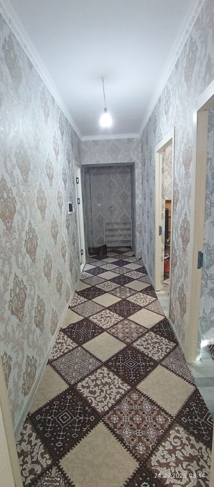 Uy sotiladi fargonada