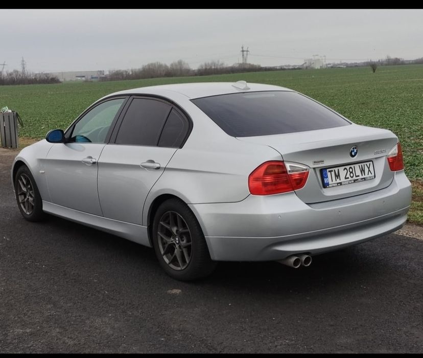 Vand BMW E90 320i 150 CP