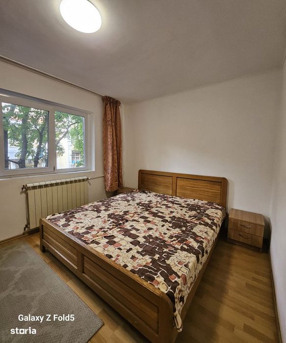 Apartament cu 2 camere de închiriat – Rogerius, Moldovei, Pet Friendly