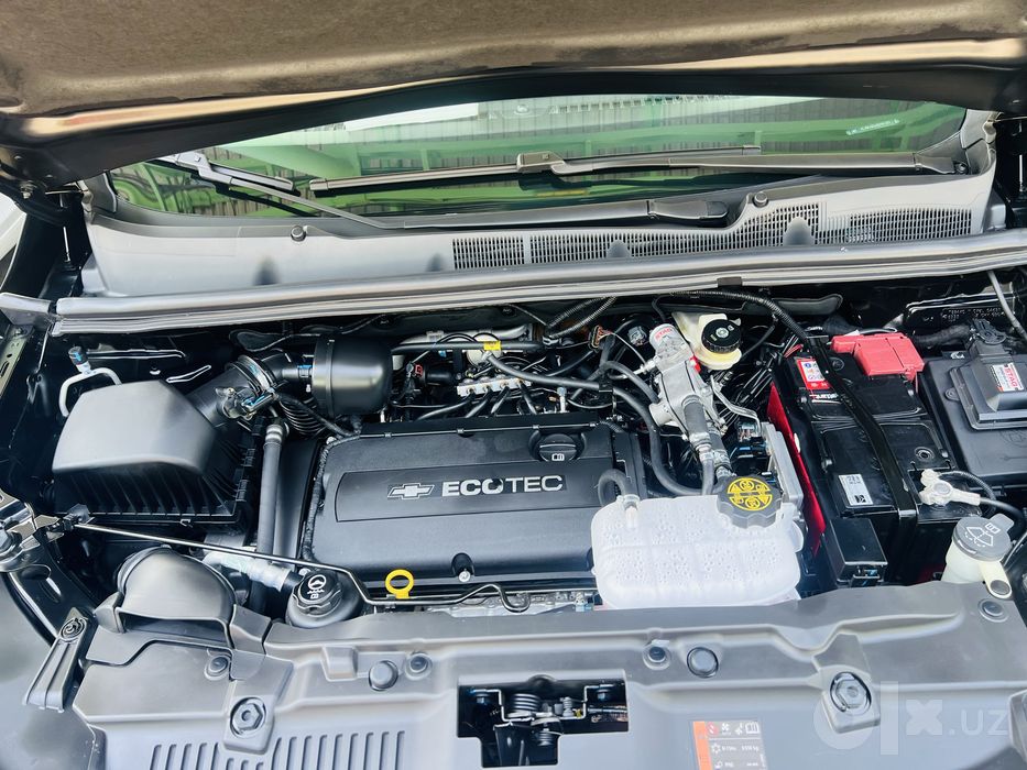 Tracker 2019 автомат коробка пробег 65.000 км
