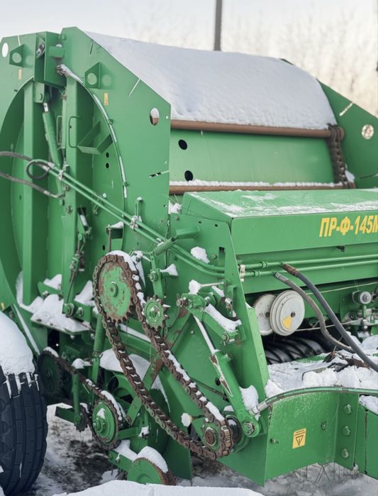 Продам Руллоник ПР-Ф-145М