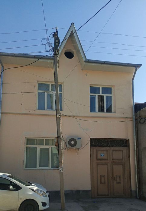 Ховли сотилади 2,2 сотих