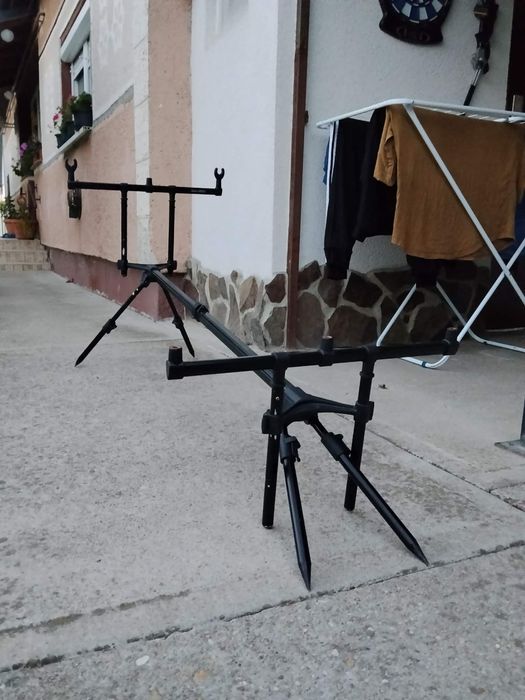 Rod Pod Delphin BRONX