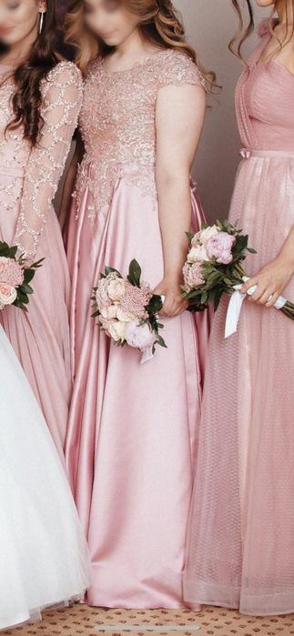 Продаю вечернее платье