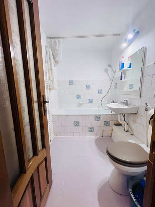 PF vand ap 2 cam dec Zorilor str Padurii et 3/4 199.000 EURO