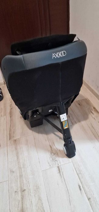 Scaun rear facing Axkid Move