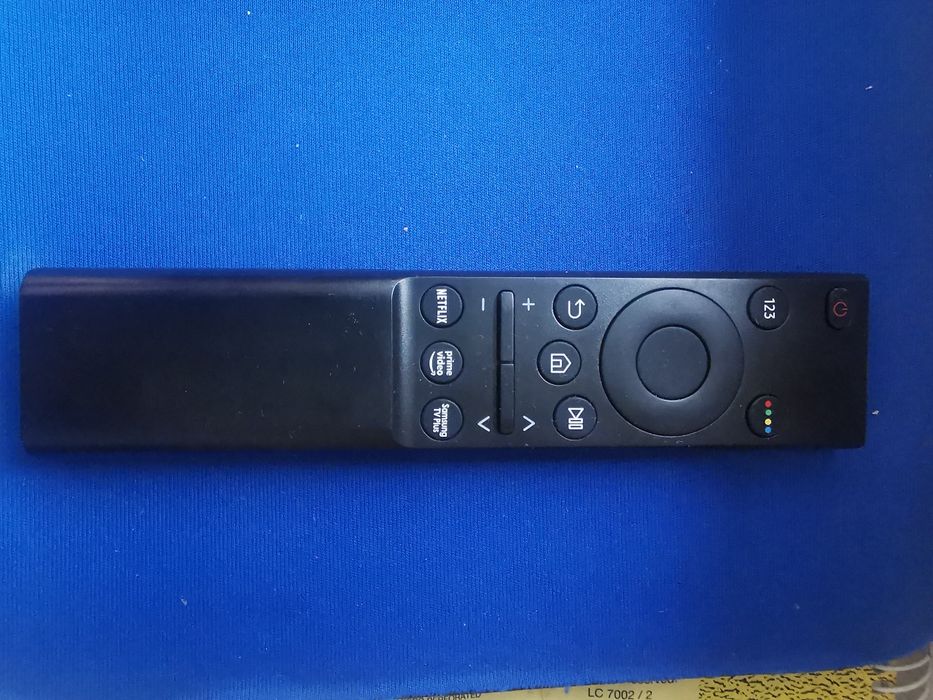 Telecomanda Samsung 4K