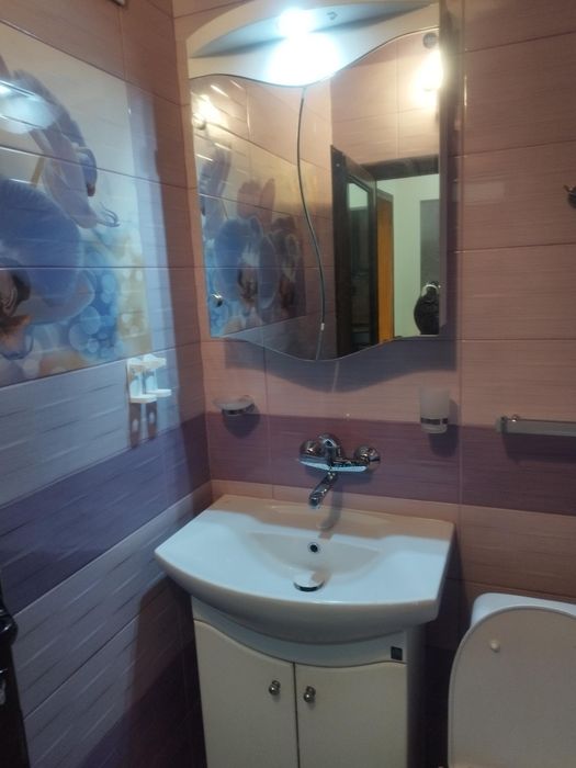 Дава се под наем Двустаен апартамент в Пловдив, Кършияка - 50 кв.м за 400 € - Снимка #5