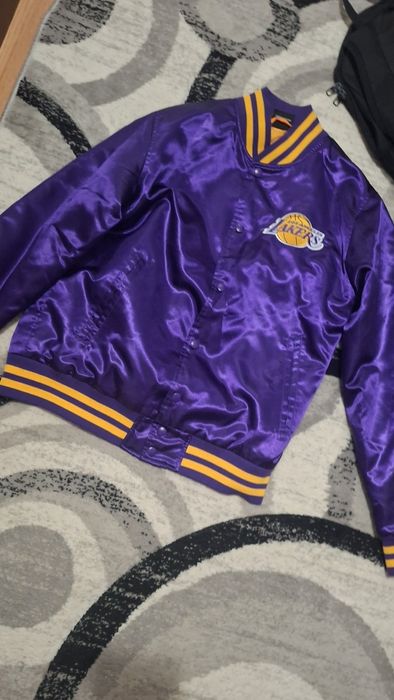 Jacheta Lakers‼️‼️‼️