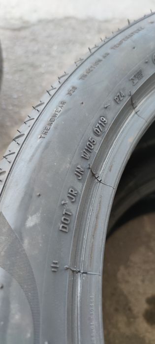 325 35 22/ 285 40 22-спортпакет MO