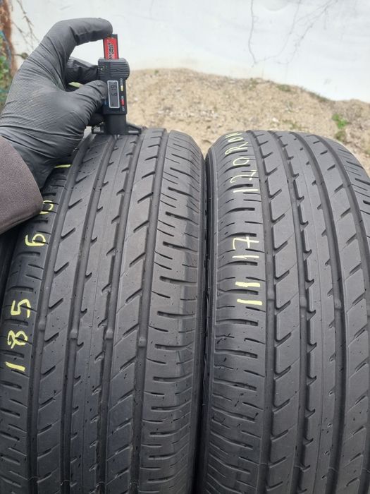 185 60 16 / 185/60/16 Toyo, set 4 buc