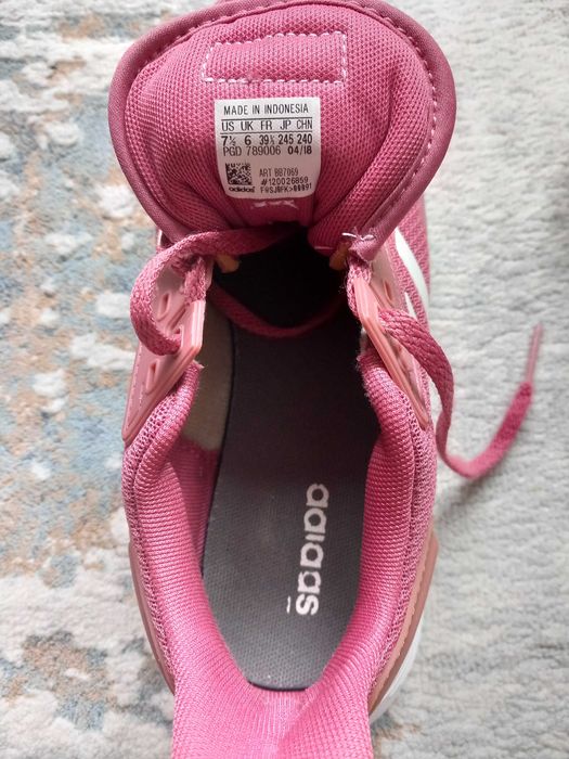Adidasi dama 39.5 ADIDAS