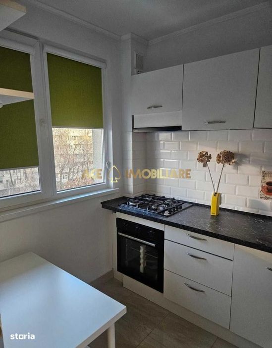 2 Camere de inchiriat | Ion mihalache | Metrou  Chibrit | Renovat