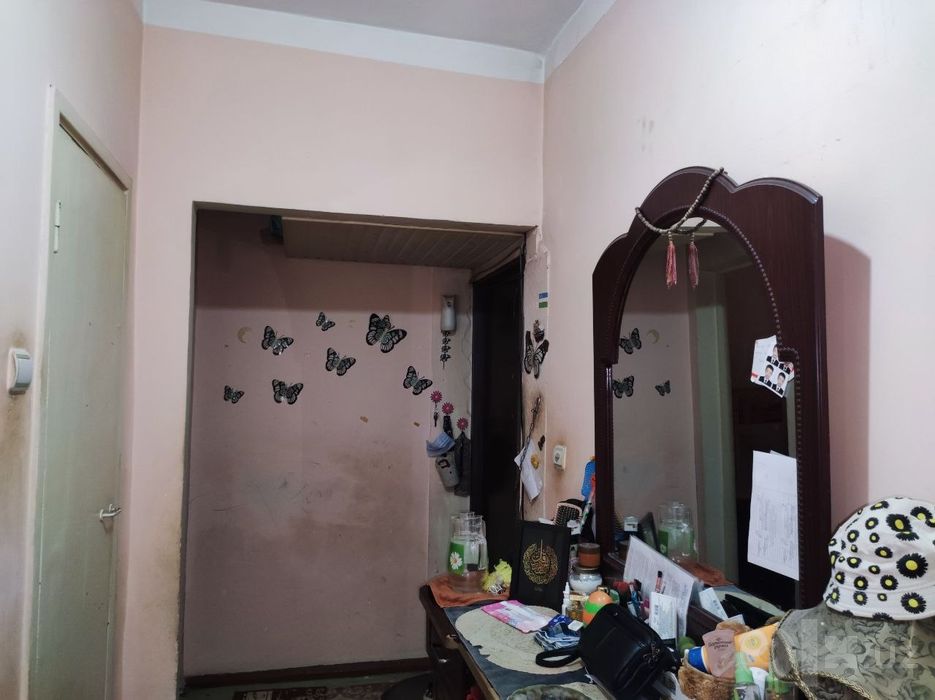 Продам свою квартиру