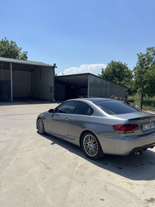 BMW 3 Series 2008 — imagine 4